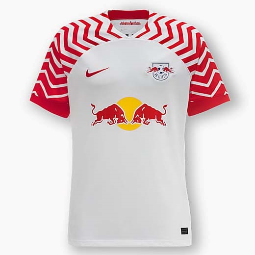 Tailandia Camiseta RB Leipzig 1ª 2023 2024